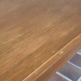 Scandinavian 70's coffee table