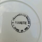 Plates