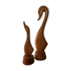Oiseaux en bois