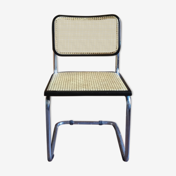 Cesca chair by Marcel Breuer 1970