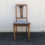 Art Deco chairs