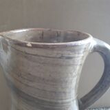 Marius Bernon sandstone pitcher