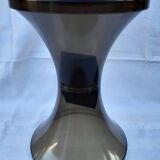 1970s smoked polycarbonate tamtam tab