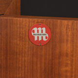 1950s showcase by Musterring