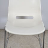 Overman Swedish Chair 1970