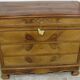 Commode 1900