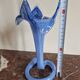 Vase en verre soufflé Murano - Arte Kristall Mery