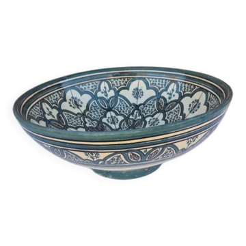 Plat Safi Maroc