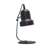 Vrieland brown vintage desk lamp