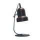 Vrieland brown vintage desk lamp