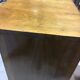 Commode noyer 4 tiroirs