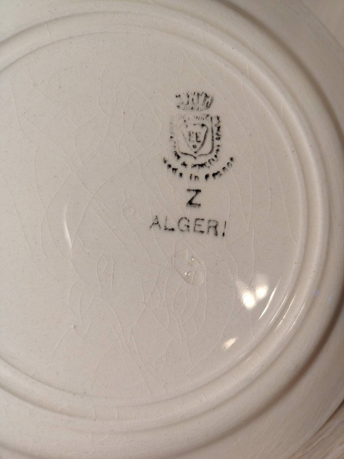 4 Alger Pexonne plates FF