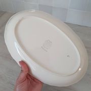 Villeroy & Boch collection Burgenland / Grand serving dish / porcelain