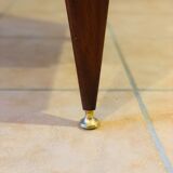 1960 vintage teak buffet