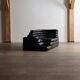 Ubald Klug DS-1025 Terrazza sofa for De Sede Switzerland 1970s