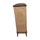 Baffle enceinte pour radio TSF de 1960