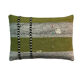 Vintage turkish kilim cushion cover  40 x 60 cm