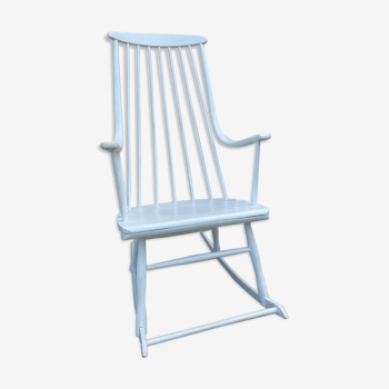 Rocking chair 60s