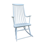 Rocking chair 60s