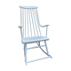 Rocking chair 60s