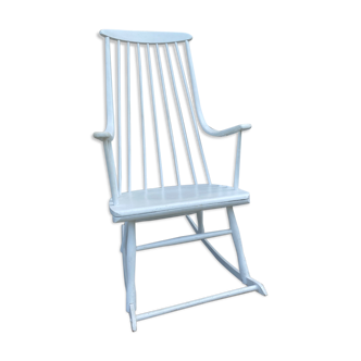 Rocking chair 60s