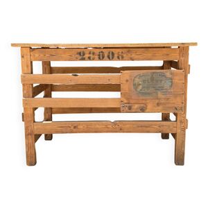 meuble métier / meuble