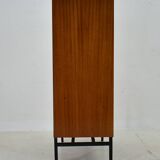 Midcentury Cabinet or Highboard by František Mezulánik for UP Závody, 1960s