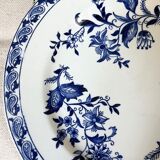 Flat plate iron earth Delft