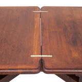 Guillerme and Chambron “system” table
