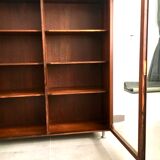 Scandinavian bookcase 60