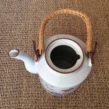 Tea-pot