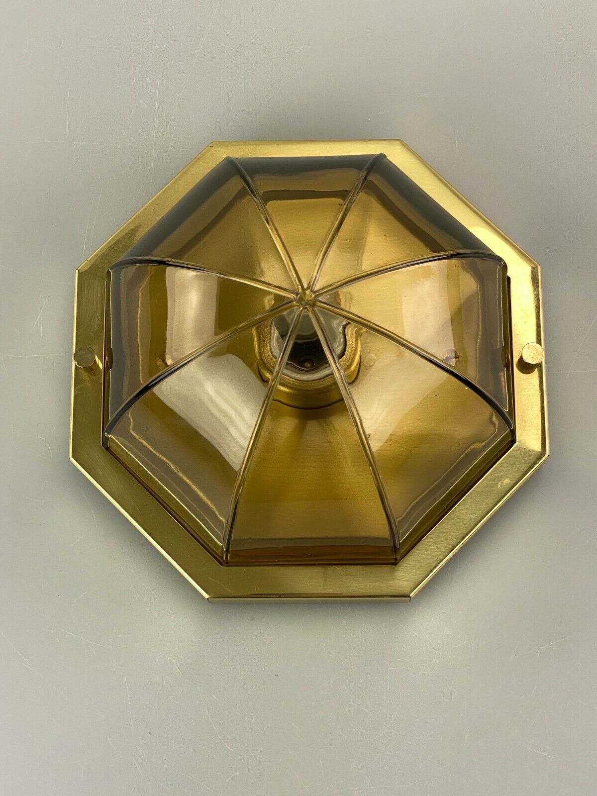 60s 70s wall light Limburg Space Age Design 60s