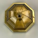 60s 70s wall light Limburg Space Age Design 60s