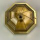 60s 70s wall light Limburg Space Age Design 60s