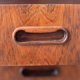 Writing desk designed by Arne Vodder