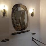 Veca 70's bathroom set