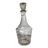 Vintage decanter