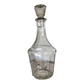 Carafe vintage