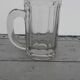 Beer mug bistro glass