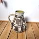 Vase pichet vintage West Germany 70s