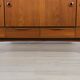 Mid-Century British Teak Sideboard, 1960s