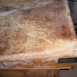 Butcher's log at 6 feet late nineteenth