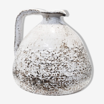 Ceramic pitcher Gérard Hofman 1960