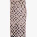 Vintage Azilal Rug - 207 x 76 cm