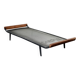 Vintage Mid-Century Dutch Modern Cleopatra Daybed for Auping