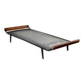 Vintage Mid-Century Dutch Modern Cleopatra Daybed for Auping