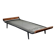 Vintage Mid-Century Dutch Modern Cleopatra Daybed for Auping