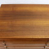 Storage box with drawers