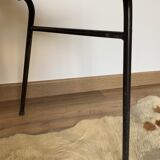 Chaise coque plastique marque Sitting