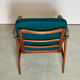Easy chair in Danish teak by Ib Kofod-Larsen 1960s